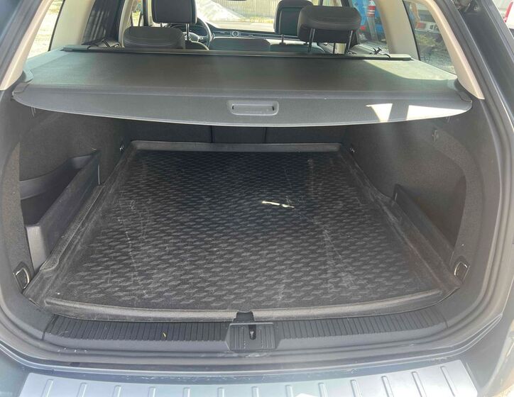 Volkswagen Passat 14