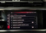 Audi Q3 SUV / Terénní 2,0 l 180 kw