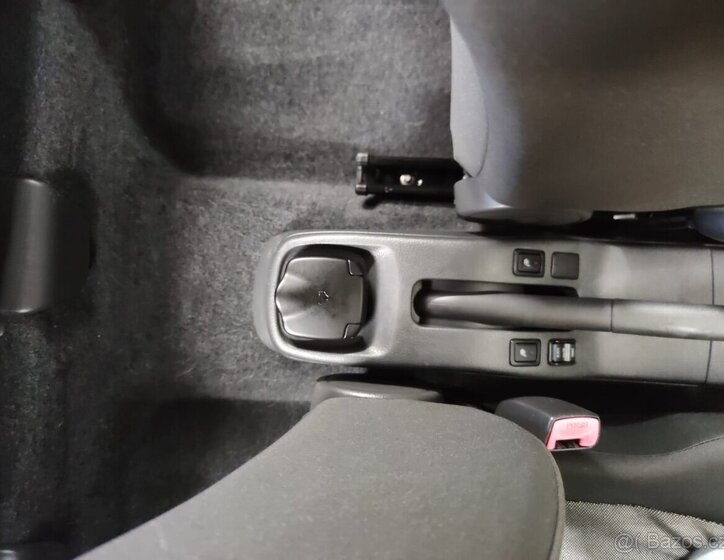 Fiat Sedici Hatchback 0,0 0