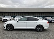 Volkswagen Passat Sedan 2,0 l 110 kw