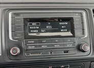 Volkswagen Transporter Kombi 2,0 l 110 kw