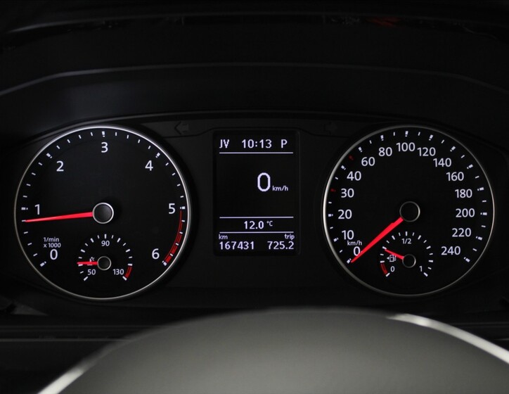 Volkswagen Multivan 21