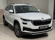 Škoda Kodiaq SUV 2,0 l 110 kw