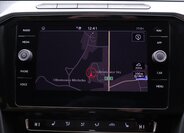 Volkswagen Arteon Liftback 2,0 l 140 kw