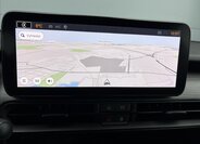 Jeep Avenger Sedan / Limuzína 1,2 l 74 kw