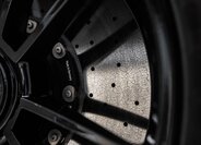 Porsche Ostatní Kupé 3,8 l 478 kw