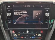 Volkswagen Passat Kombi 2,0 l 110 kw