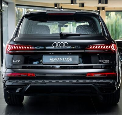 Audi Q7 3