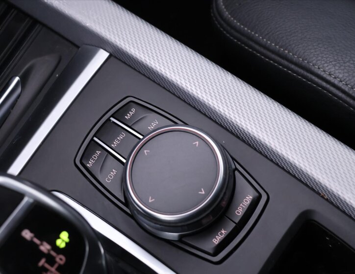 BMW X5 SUV 3,0 l 190 kw