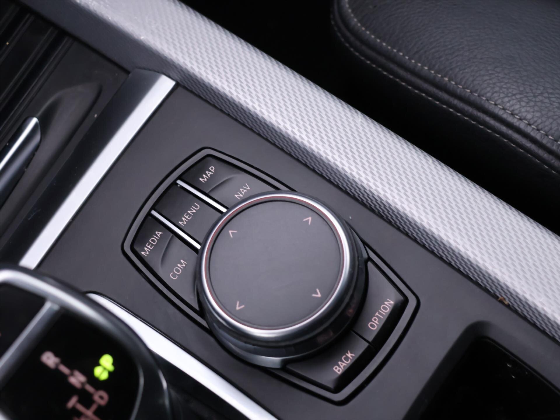 BMW X5 SUV 3,0 l 190 kw