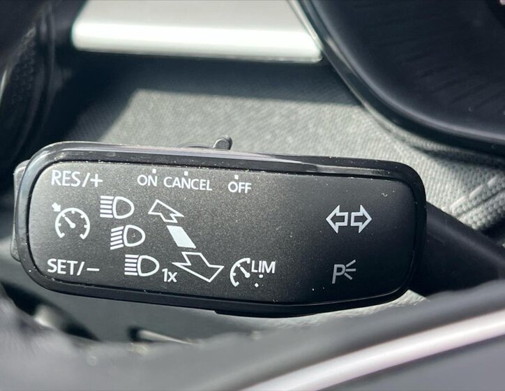 Škoda Fabia Hatchback 999,0 85 kw