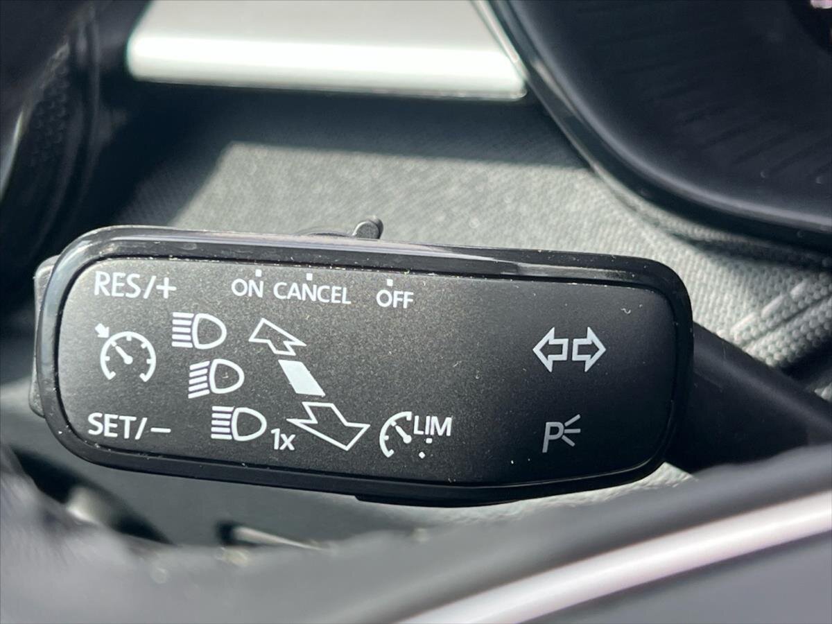 Škoda Fabia Hatchback 999,0 85 kw