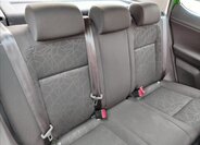 Škoda Fabia Hatchback 1,2 l 63 kw