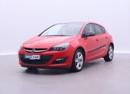 Opel Astra Hatchback 1,4 l 88 kw