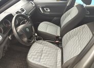 Škoda Roomster Kombi 1,2 l 51 kw