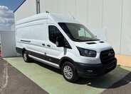 Ford Transit Skříň 2,0 l 77 kw