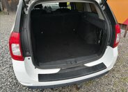 Dacia Logan Kombi 898,0 66 kw