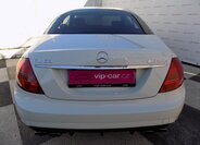 Mercedes-Benz CL 7