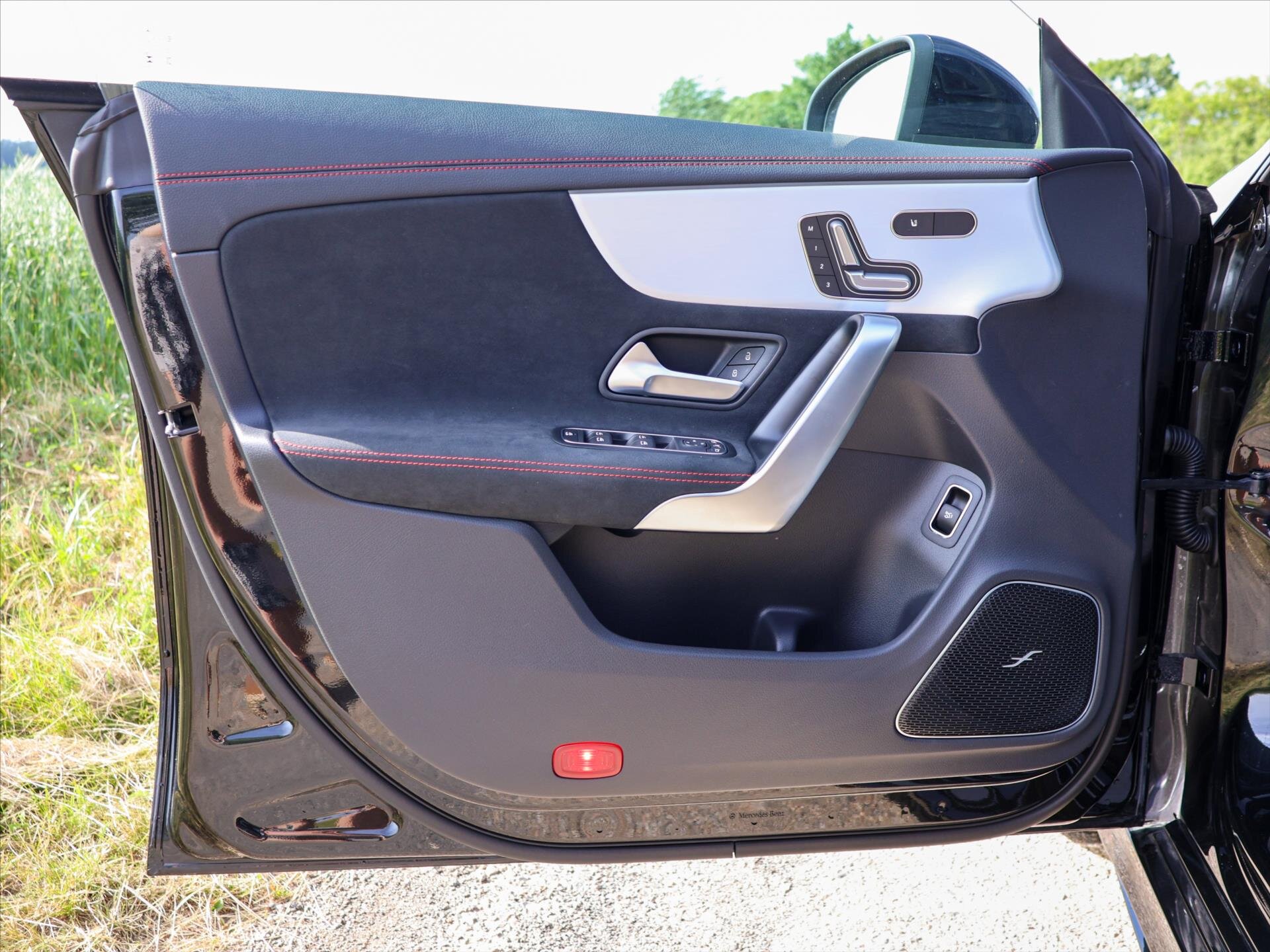 Mercedes-Benz CLA Kupé 1,3 l 120 kw