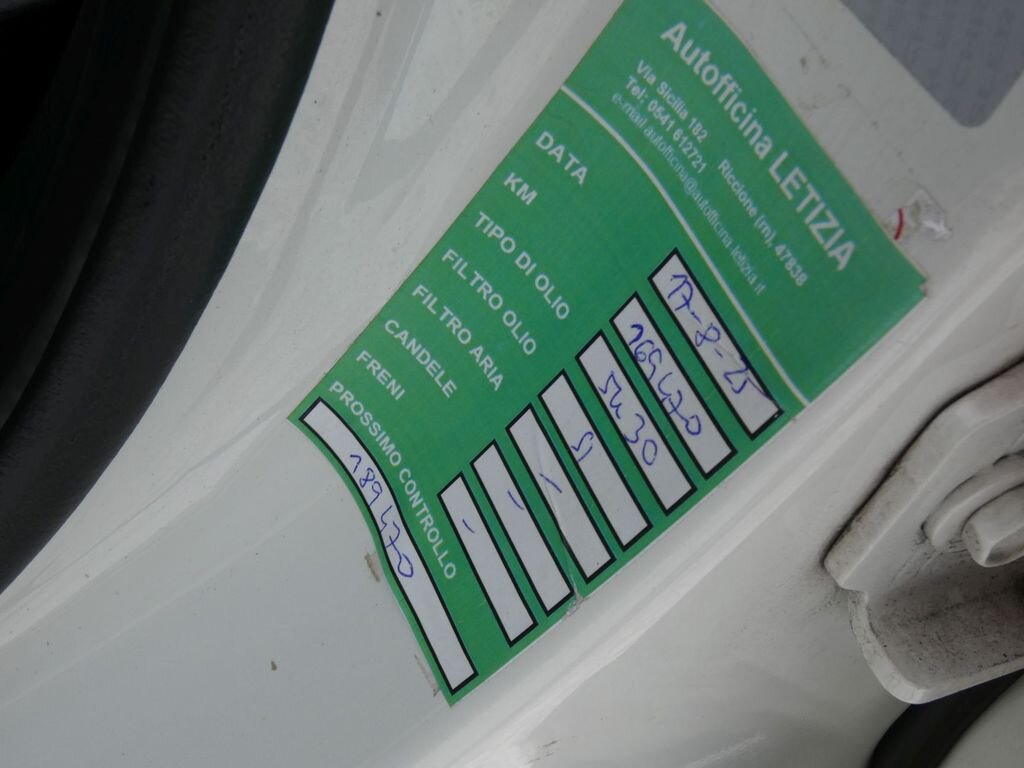 Fiat Freemont MPV 2,0 l 103 kw