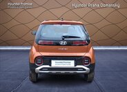 Hyundai Inster Hatchback 0,0 84 kw