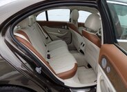 Mercedes-Benz Třídy E Sedan 2,0 l 143 kw