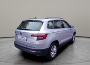Škoda Karoq 5