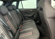 Škoda Kamiq SUV / Terénní 1,5 l 110 kw