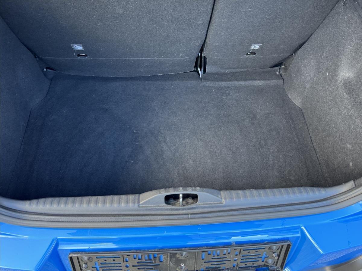 Citroën C3 Hatchback 1,2 l 61 kw