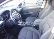 Škoda Superb Kombi 2,0 l 125 kw