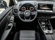 Nissan X-Trail SUV 1,5 l 120 kw