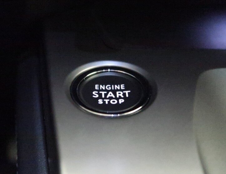 Peugeot 308 Kombi 1,2 l 96 kw