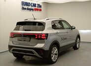 Volkswagen T-Cross SUV / Terénní 999,0 85 kw