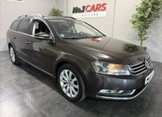 Volkswagen Passat Kombi 1,4 l 90 kw