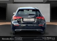 Mercedes-Benz Třídy A Hatchback 1,3 l 100 kw