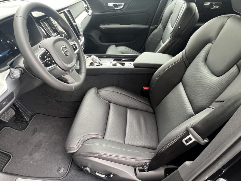 Volvo V60 Kombi 2,0 l 145 kw