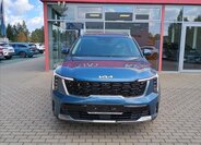 KIA Sorento Ostatní 2,2 l 142 kw