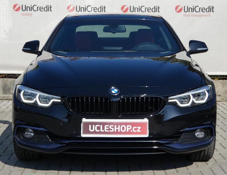 BMW Řada 4 2