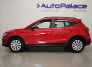 Seat Arona 5