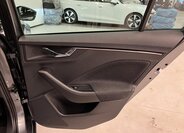 Škoda Scala Hatchback 999,0 81 kw