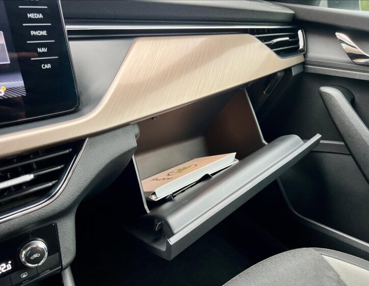 Škoda Kamiq SUV 999,0 81 kw