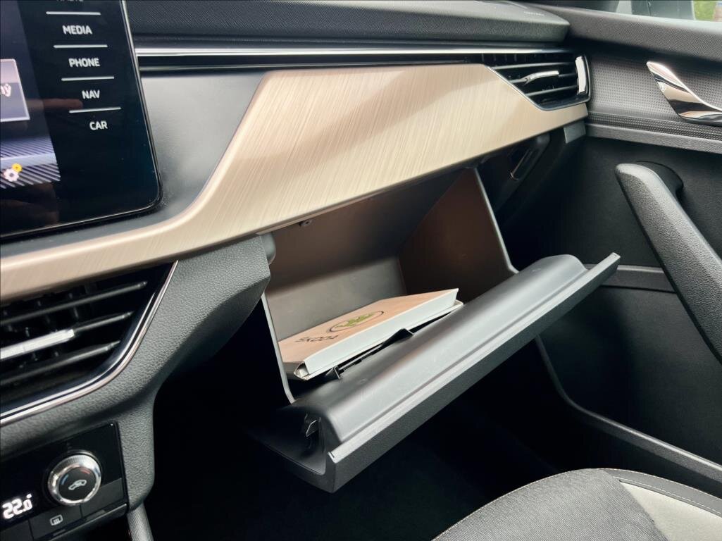 Škoda Kamiq SUV 999,0 81 kw