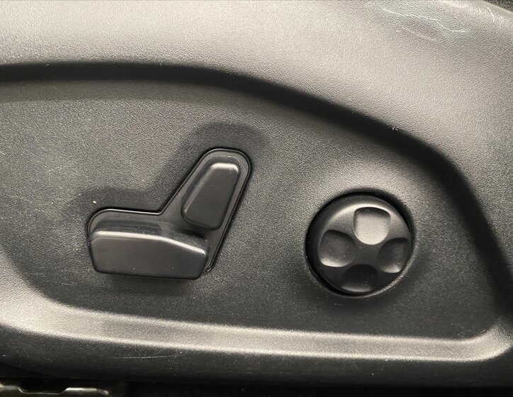 Jeep Compass Ostatní 2,0 l 125 kw