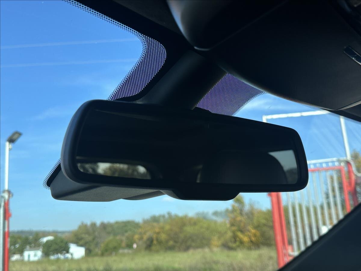 Jeep Grand Cherokee SUV / Terénní 3,0 l 184 kw