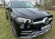 Mercedes-Benz GLE Kombi 3,0 l 270 kw