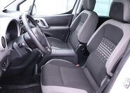 Citroën Berlingo MPV 1,6 l 73 kw