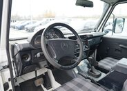 Mercedes-Benz Třídy G 12