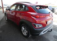 Hyundai Kona SUV / Terénní 998,0 88 kw
