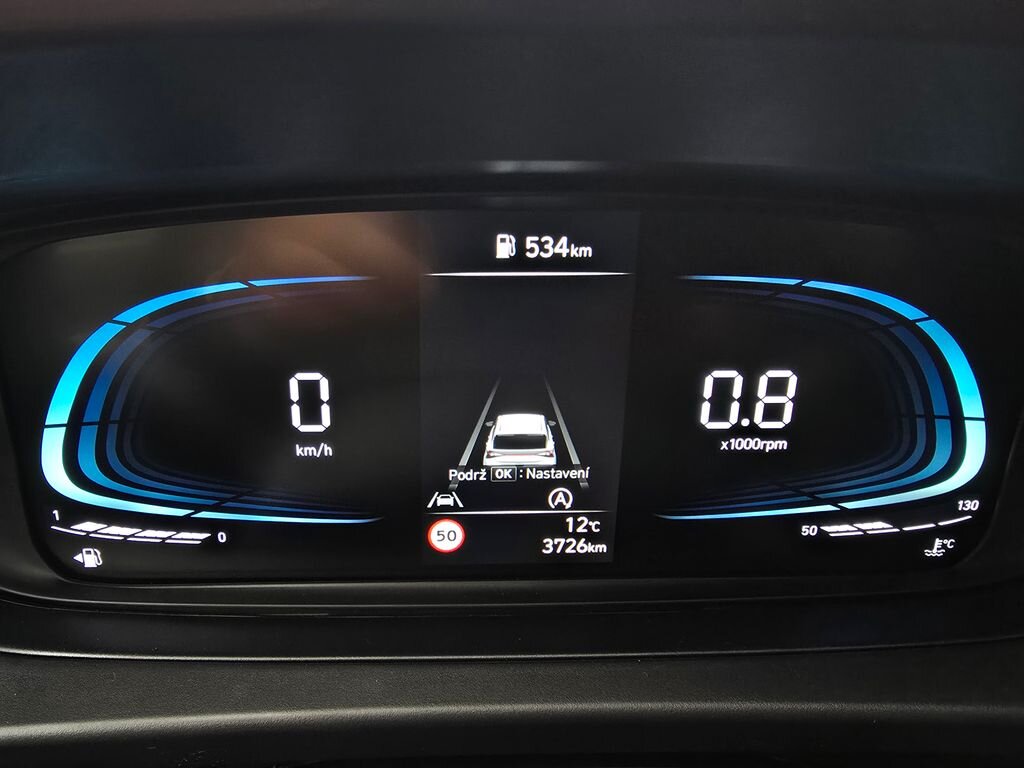 Hyundai i20 Hatchback 998,0 74 kw