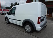 Ford Transit Connect Skříň 1,8 l 66 kw